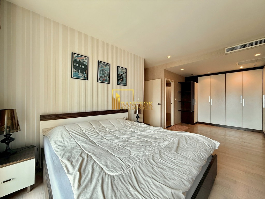 รูป Noble Remix | Elegant 2 Bedroom Condo Next to BTS Thonglor - BR17419CD - รูปที่ 13/33