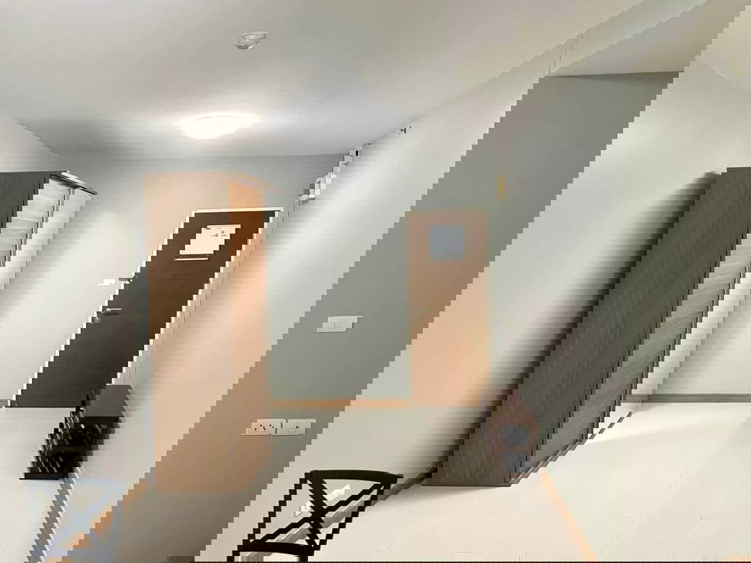 รูป 🎈#PT2312_179🎈💥ด่วน💥ว่างชัวร์ รีบคลิก ก่อนหลุดมือ‼️ 𝗙𝗼𝗿 𝗥𝗲𝗻𝘁 1️⃣1️⃣k.🔥#ใกล้BTSมหาวิทยาลัยเกษตรศาสตร์คอนโด  ศุภาลัยปาร์คเกษตร  - รูปที่ 7/13