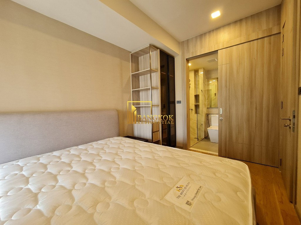 picture Fynn Sukhumvit 31 | 2 Bedroom For Rent in Phrom Phong - BR18123CD - 20/31