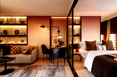 ขายคอนโด : 🏙️ ดีคอนโด โคฟ ภูเก็ต คอนโดสไตล์รีสอร์ต แต่งครบ ใจกลางกะทู้