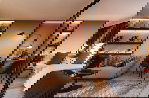 🏙️ ดีคอนโด โคฟ ภูเก็ต คอนโดสไตล์รีสอร์ต แต่งครบ ใจกลางกะทู้