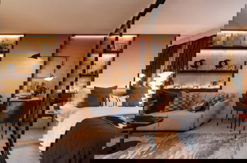 🏙️ ดีคอนโด โคฟ ภูเก็ต คอนโดสไตล์รีสอร์ต แต่งครบ ใจกลางกะทู้