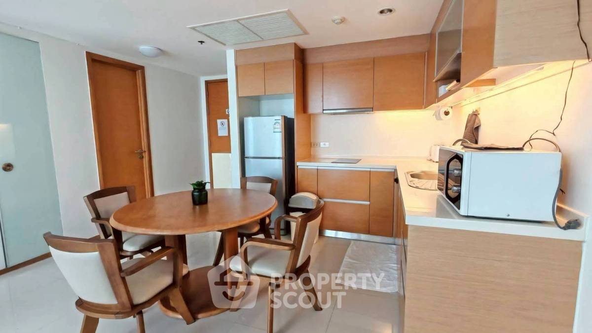 รูป คอนโด 1-ห้องนอน ที่ สาทร ไพร์ม เรสซิเดนซ์ ใกล้ BTS เซนต์หลุยส์ (ID 2772622) - รูปที่ 5/14