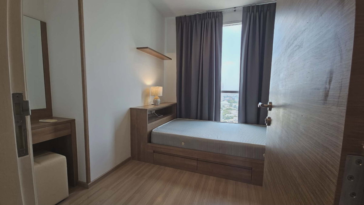 รูป 🌌Rhythm Phahon Ari for Rent, BTS Saphan Khwai   ( ให้เช่าคอนโด ริทึ่ม พหล อารีย์, 2 ห้องนอน  2 ห้องน้ำ, BTS สะพานควาย ) - รูปที่ 7/20
