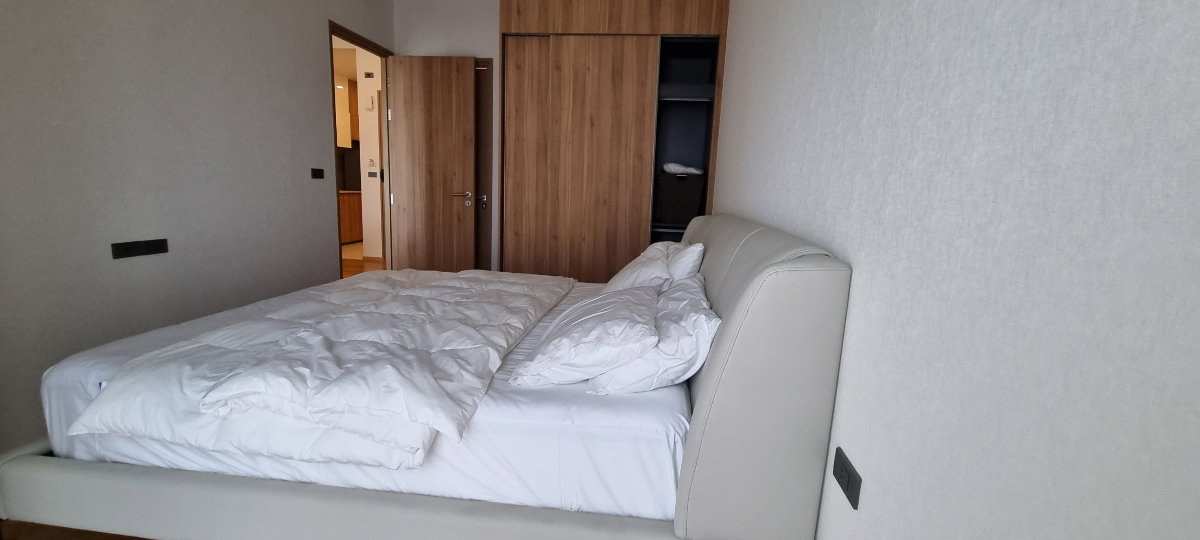picture Renting Siamese exclusive 31 1bed high floor - 5/7