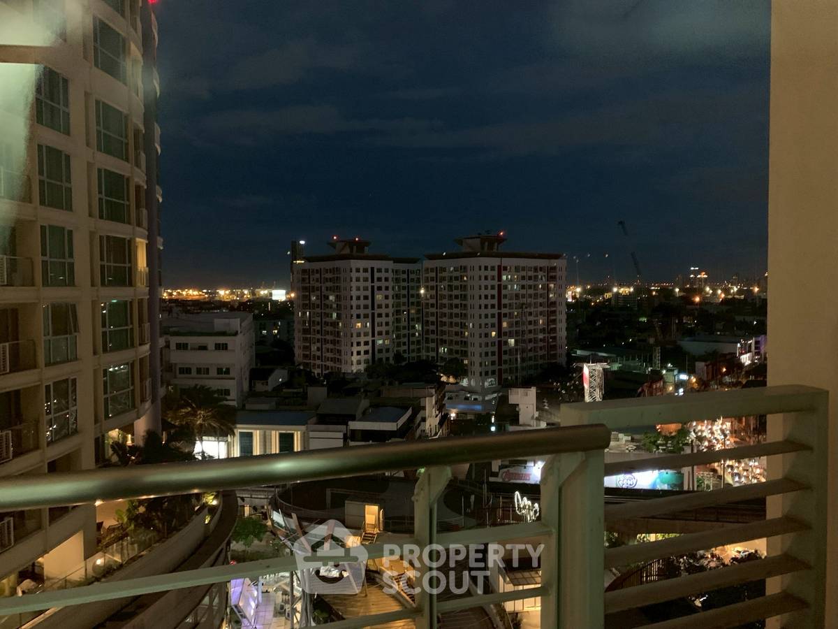 picture 1-BR Condo at Le Luk Condominium near BTS Phra Khanong (ID 2777042) - 8/9