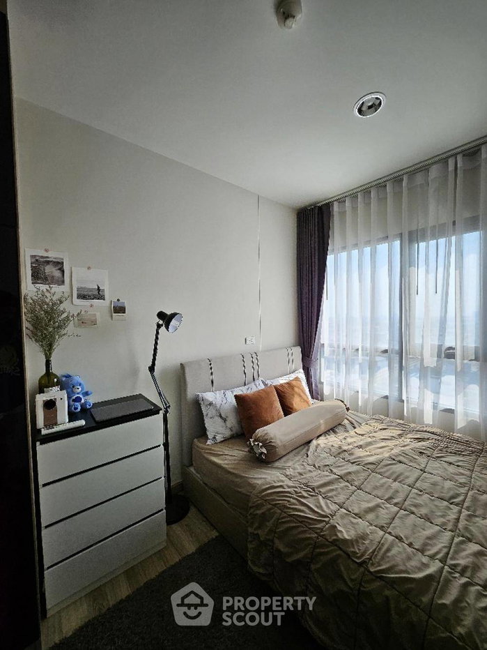 รูป คอนโด 1-ห้องนอน ที่ นิช โมโน สุขุมวิท-แบริ่ง ใกล้ BTS แบริ่ง (ID 1480141) - รูปที่ 2/10