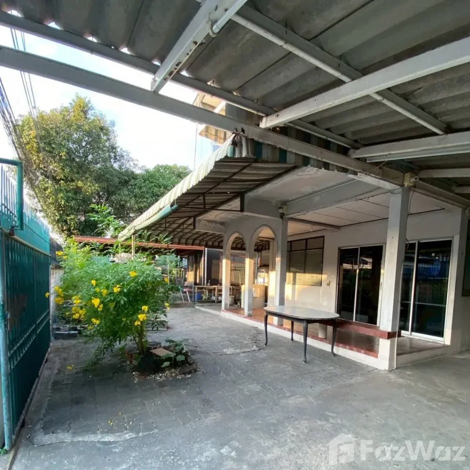 รูป ขาย บ้านเดี่ยว 4 ห้องนอน ใน สามเสนนอก, กรุงเทพมหานคร 6154015 - รูปที่ 3/23