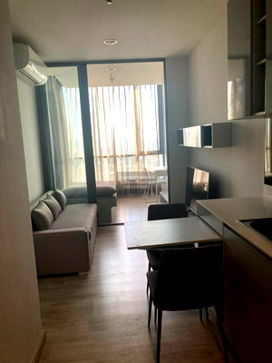 Condos for rent MRT Bang Sue : 🔥🔥🔥 For Rent Condo , Niche Pride Taopoon Interchange , MRT-Tao Poon , Bang Sue , Bang Su , Bangkok , CX-84462 ✅ Live chat with us ADD LINE @connexproperty ✅ 🔥🔥🔥