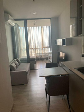 For Rent Condo , Niche Pride Taopoon Interchange , MRT-Tao Poon , Bang Sue , Bang Su , Bangkok , CX-84462 ✅ Live chat with us ADD LINE @connexproperty ✅