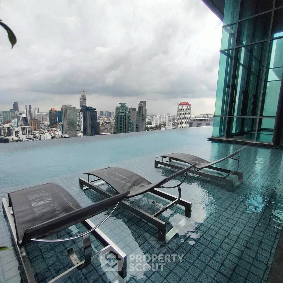 รูป คอนโด 1-ห้องนอน ที่ เดอะ เครสท์ สุขุมวิท 34 ใกล้ BTS ทองหล่อ (ID 2773460) - รูปที่ 7/7