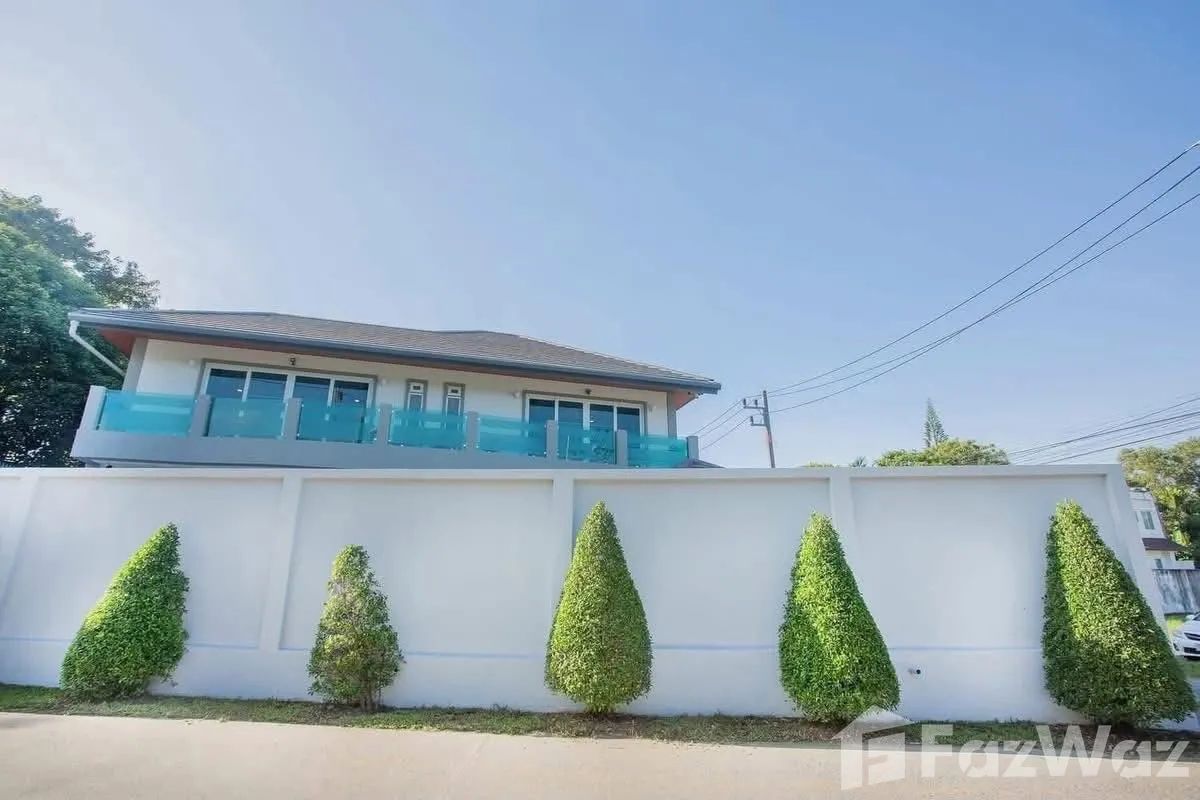 รูป วิลล่าให้เช่า 4 ห้องนอน ใน ราไวย์, ภูเก็ต 6129122 - รูปที่ 37/38