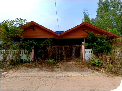 บ้านเดี่ยว ขอนแก่น : BP00406 ขายบ้านเดี่ยว ตำบล บ้านไผ่ อำเภอ บ้านไผ่ จังหวัด ขอนแก่น