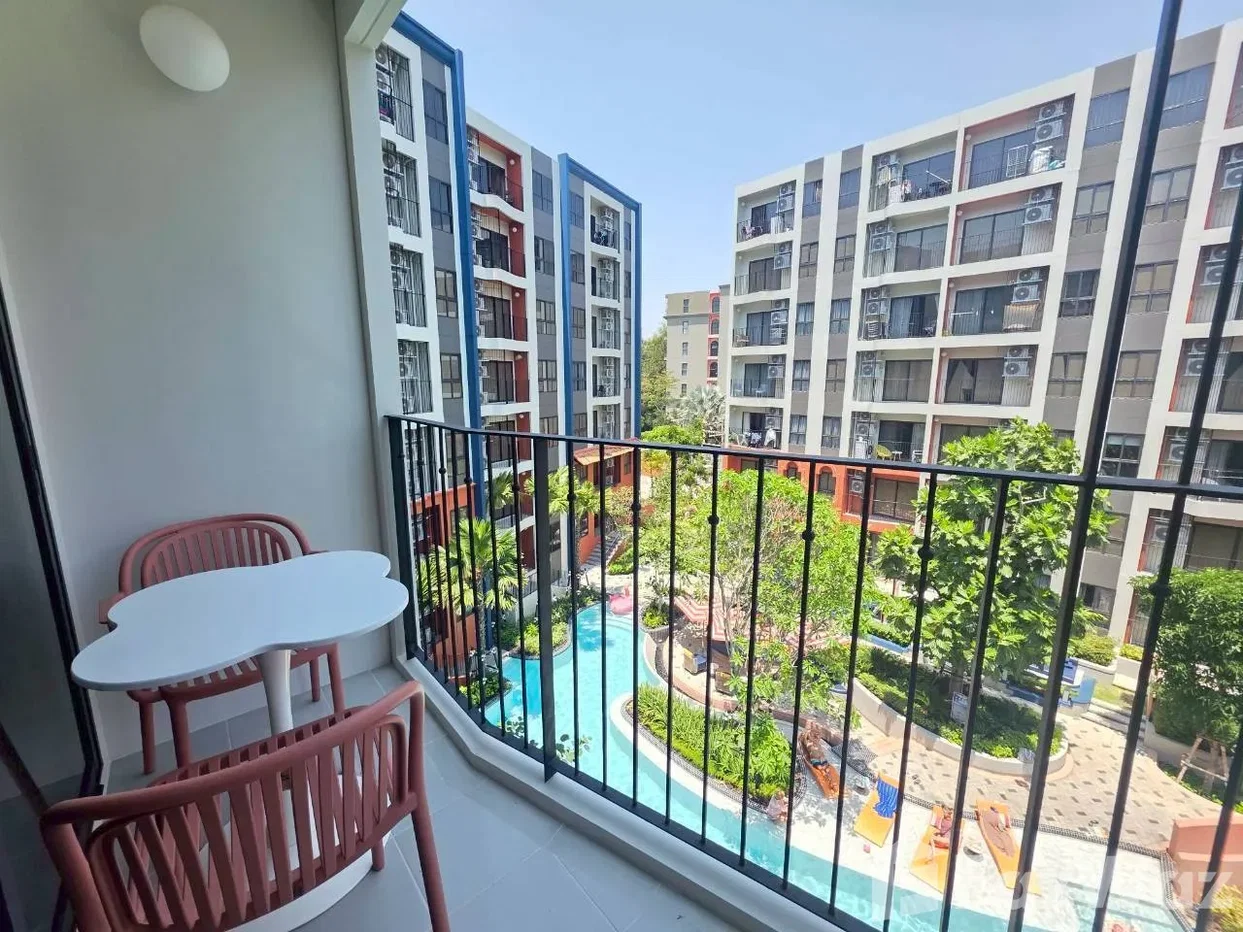 picture 2 bedroom at Cabanas for rent 6153922 - 5/17