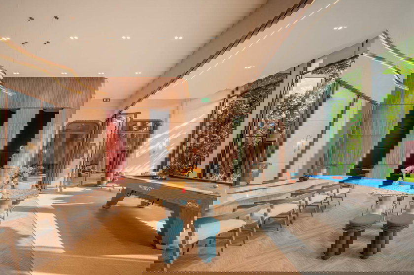 รูป The Base Bukit Phuket 1 ห้องนอน 2.69 ล้าน ทำเลใจกลางภูเก็ต - รูปที่ 7/12