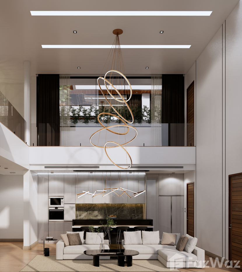 รูป ขาย วิลล่า 3 ห้องนอน ในโครงการ เซนดานา วิลลา ลายัน 1418256 - รูปที่ 7/13