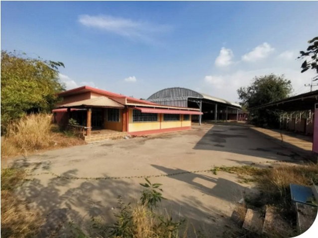 รูป BP00537 ขายบ้านเดี่ยว ตำบล หนองแหน อำเภอ พนมสารคาม จังหวัด ฉะเชิงเทรา - รูปที่ 2/8