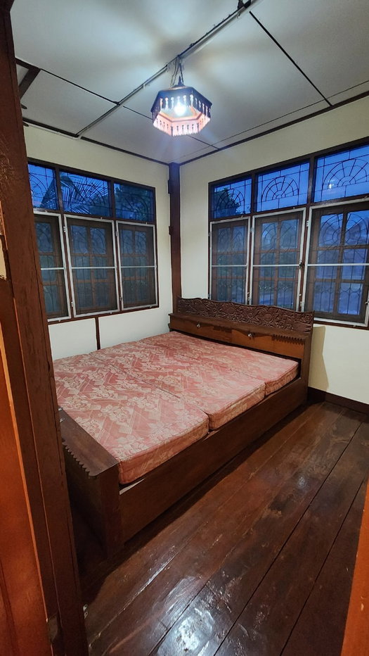 รูป ปล่อยเช่าบ้านเดี่ยว 2 ชั้น  เชียงใหม่ - รูปที่ 29/32