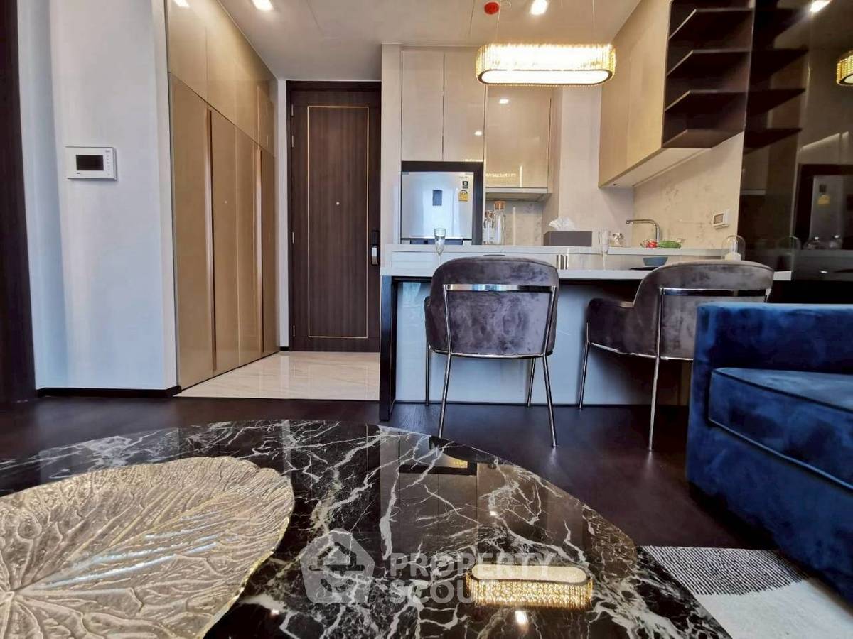 รูป คอนโด 1-ห้องนอน ที่ ลาวิค สุขุมวิท 57 ใกล้ BTS ทองหล่อ (ID 2773387) - รูปที่ 3/11