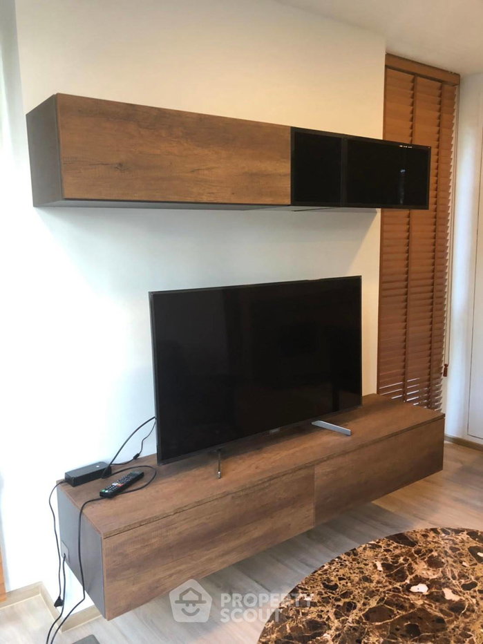 รูป คอนโด 1-ห้องนอน ที่ ทากะ เฮ้าส์ เอกมัย 12 ใกล้ BTS เอกมัย (ID 453020) - รูปที่ 2/8