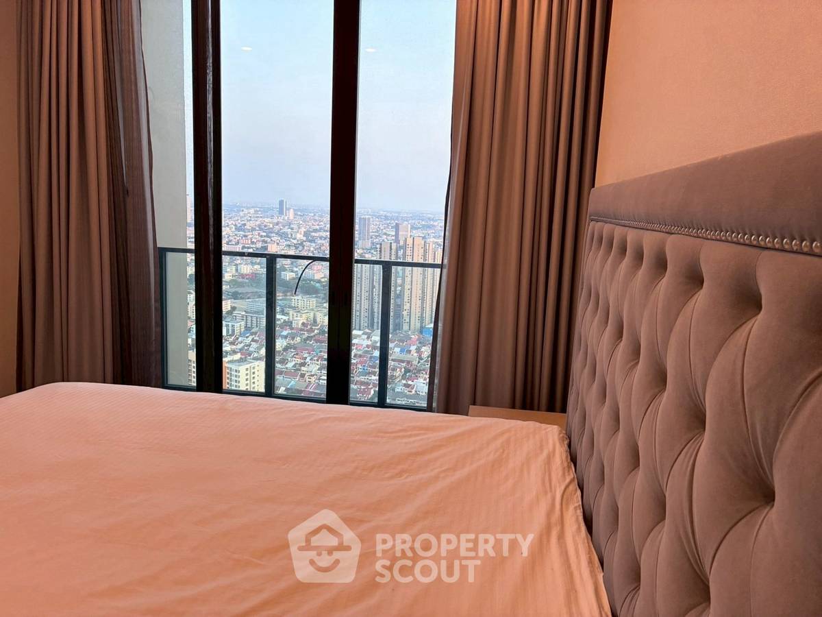 รูป คอนโด 3-ห้องนอน ที่ วิสซ์ดอม เอสเซ้นส์ สุขุมวิท ใกล้ BTS ปุณณวิถี (ID 2773400) - รูปที่ 3/3