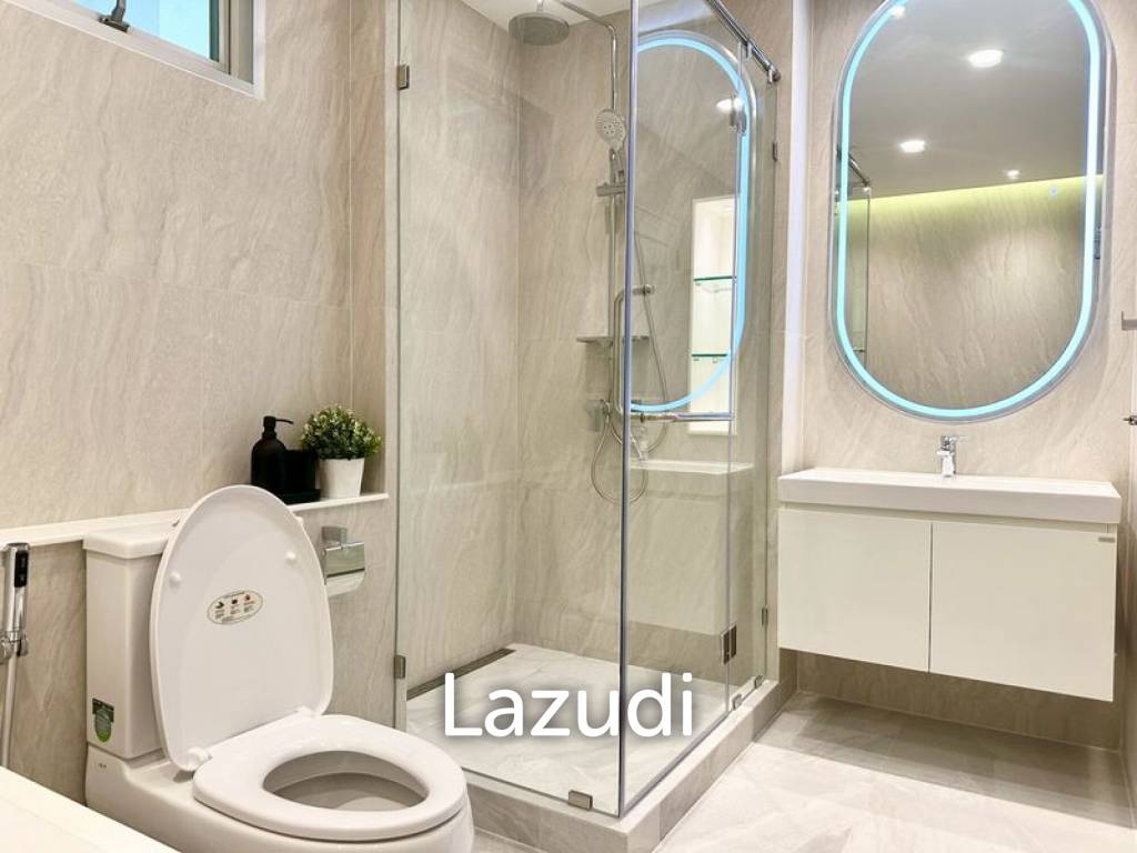 picture 146 sqm 3-Bed Condo at Grand Langsuan, Lumpini Bangkok - 12/12
