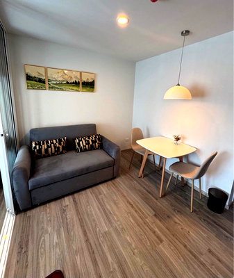 Condos for rent :  Regent home                bangna 