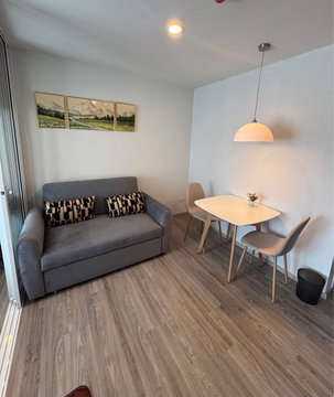 #A124133 ✅ 1/4/69  ให้เช่า Regent home bangna 📲📢สอบถาม ld line @condoboy