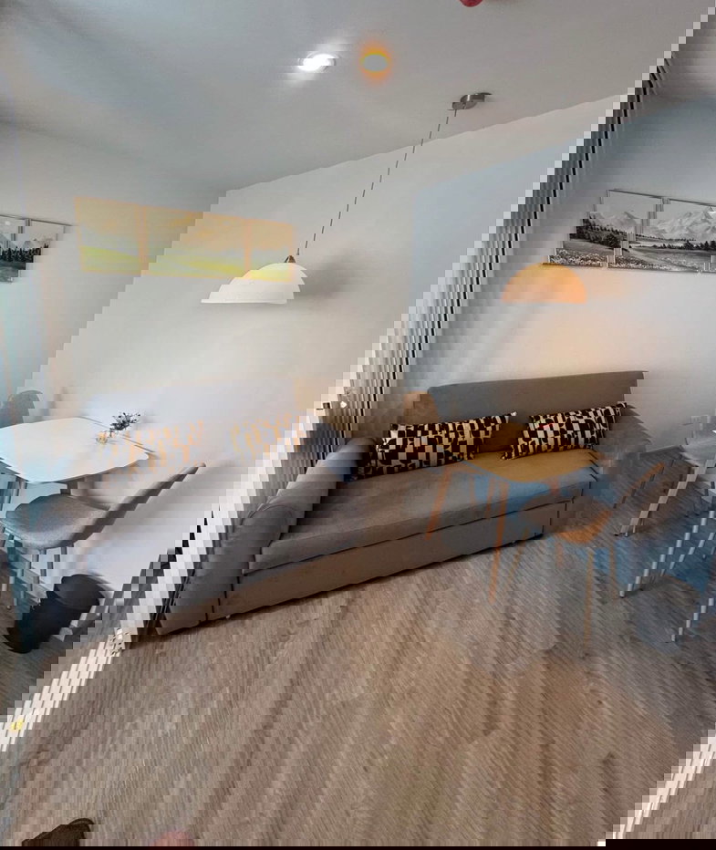 picture Regent home bangna - 1/7