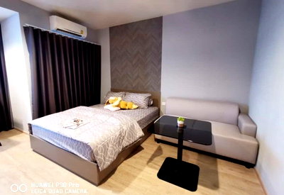 Condos for rent :  IDEO Sathorn - Wongwian             Yai 
