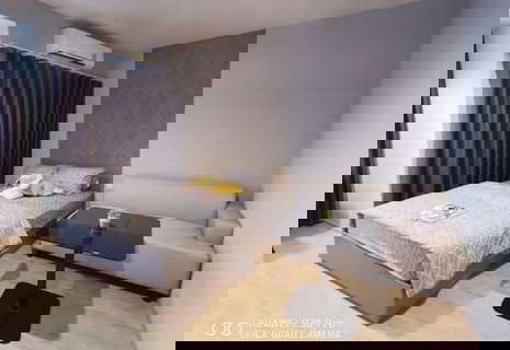 รูปภาพ #A124142 ✅ 1/4/69  ให้เช่า IDEO Sathorn - Wongwian Yai 📲📢สอบถาม ld line @condoboy