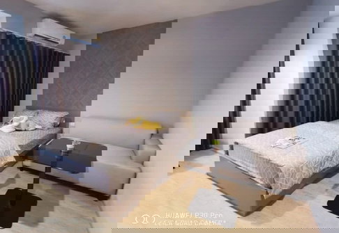 #A124142 ✅ 1/4/69  ให้เช่า IDEO Sathorn - Wongwian Yai 📲📢สอบถาม ld line @condoboy