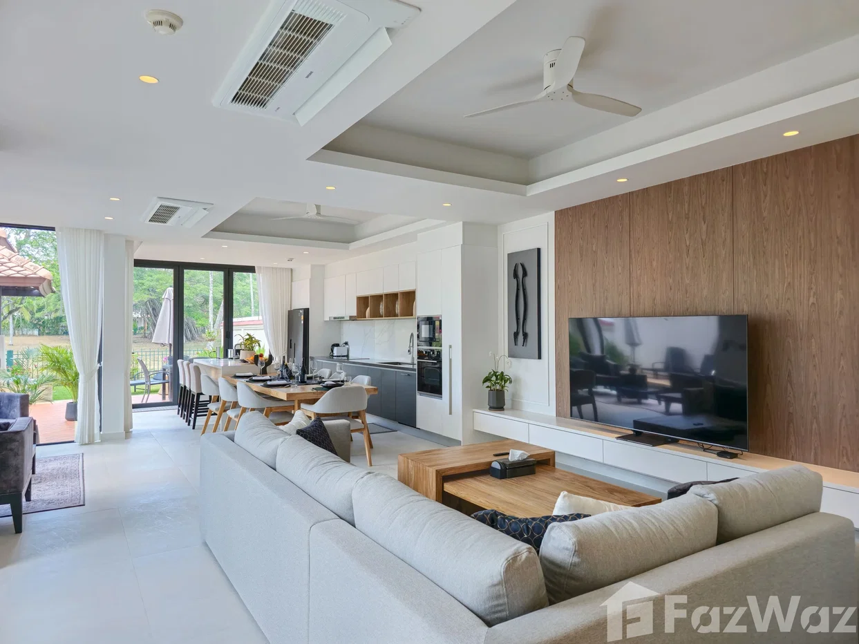 picture Lake View Private Pool Villa 1807924 - 2/15