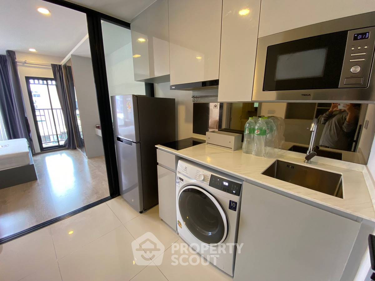 รูป คอนโด 1-ห้องนอน ที่ โซโห แบงค็อก รัชดา ใกล้ MRT ห้วยขวาง (ID 2771487) - รูปที่ 7/11