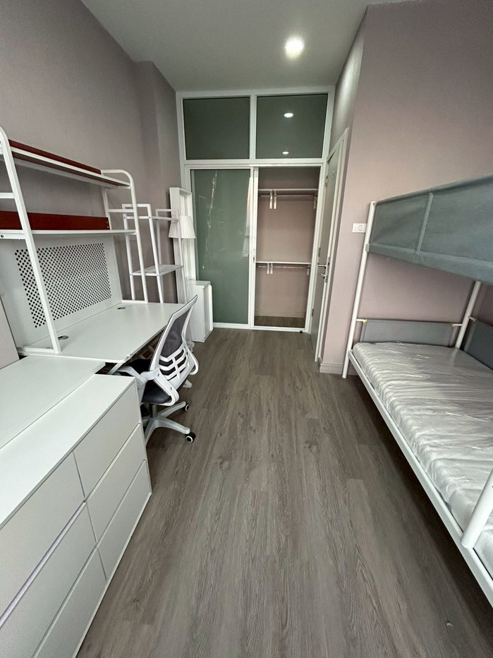 รูป 4.99ล้านราคาถูกสุด ในตลาด เจ้าของขายเอง2นอน 2น้ำ 2ระเบียง ห้องมุม - รูปที่ 16/32