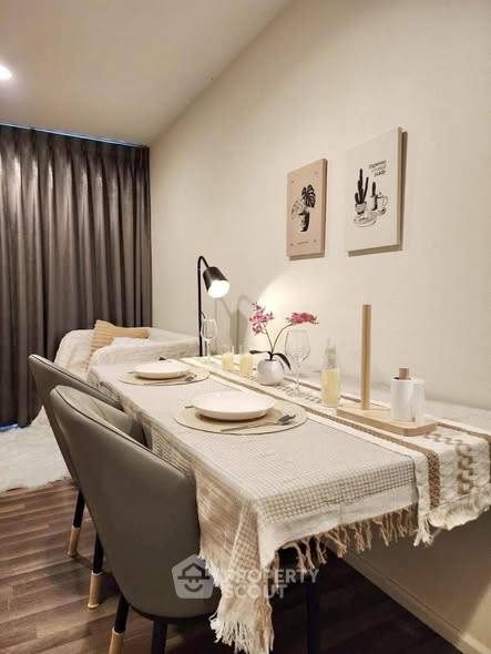 รูป คอนโด 2-ห้องนอน ที่ คอนโด ลิฟวิ่งเนสท์ รามคำแหง ใน หัวหมาก (ID 2775697) - รูปที่ 3/23
