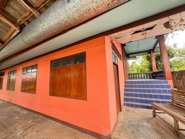 picture FOR SALE  HOUSE PROPERTY  1143000 BAHT. - 2/8