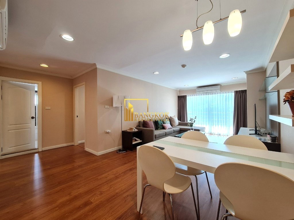 รูป Grand Heritage | Good Size 2 Bed Condo For Rent in Thonglor - BR15460CD - รูปที่ 4/25