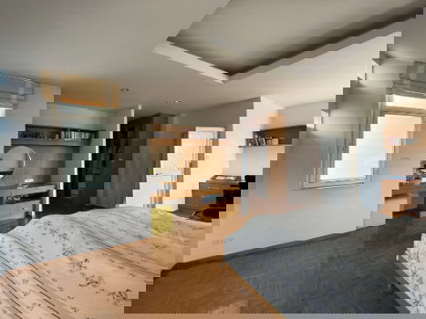 รูป ขาย บ้านเดี่ยว ซอยประชาชื่น30 74 ตรว 200 ตรม 5 นอน 4 น้ำ 5 ชั้น จอดรถได้ 4 คัน - รูปที่ 11/12