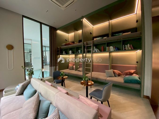 Chapter Thonglor 25