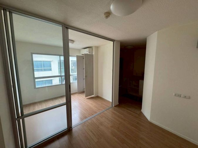 1-bed condo for sale, 23 sqm, Lumpini Ville On Nut - Lat Krabang