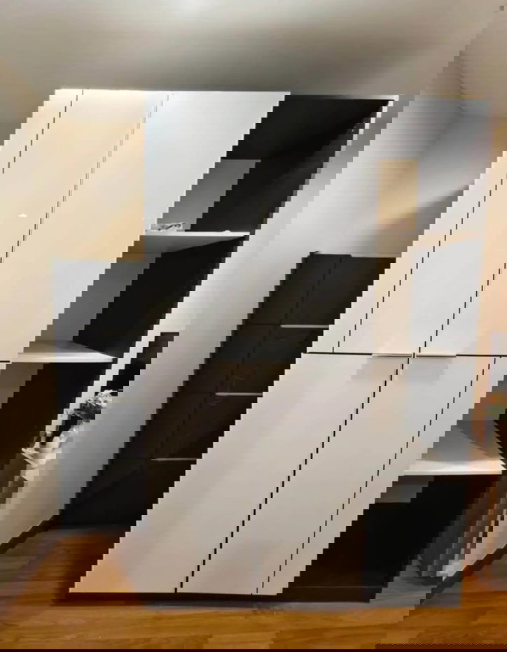 รูป 💮ให้เช่าคอนโด Regent Home Sukhumvit 81 ใกล้ BTS อ่อนนุช 28 ตรม. มีเครื่องซักผ้า เช่าเพียง 12000- - รูปที่ 5/15