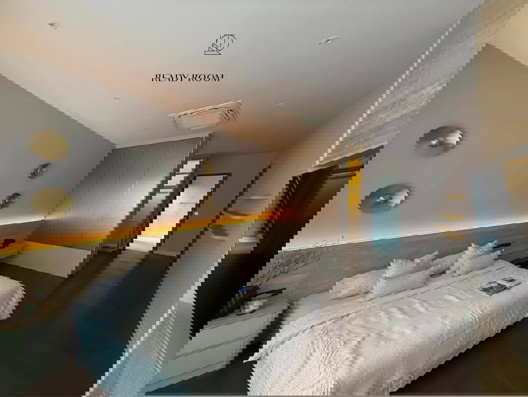 รูป 📣📣 ให้เช่า Bugaan Krungthep Kreetha บ้านเดี่ยวหรู 3 Master bedrooms พร้อมลิฟท์ และ 1 EV Charger บ้านใหม่ พร้อมอยู่  - รูปที่ 22/24