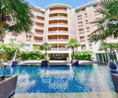 รูป คอนโด 2-ห้องนอน ที่ เดอะไรซ์ สุขุมวิท39 ใกล้ BTS พร้อมพงษ์ (ID 2776573) - รูปที่ 1/10
