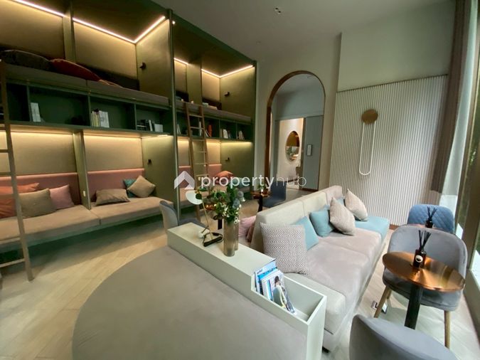 Chapter Thonglor 25
