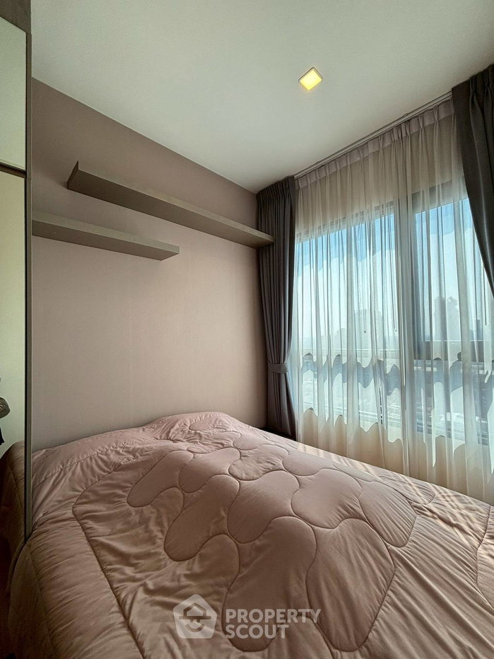 รูป คอนโด 1-ห้องนอน ที่ ไนท์บริดจ์ ไพร์ม อ่อนนุช ใกล้ BTS อ่อนนุช (ID 2773455) - รูปที่ 5/9