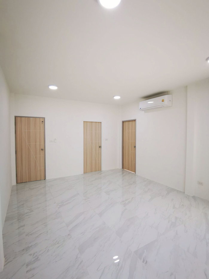 รูป WS6978 🔥 ให้เช่าบ้านเดี่ยว 2 ชั้น ลาดพร้าว 48 พร้อมอยู่ 🔥 ใกล้ MRT ภาวนา เพียง 55,000 บาท/เดือน - รูปที่ 14/28