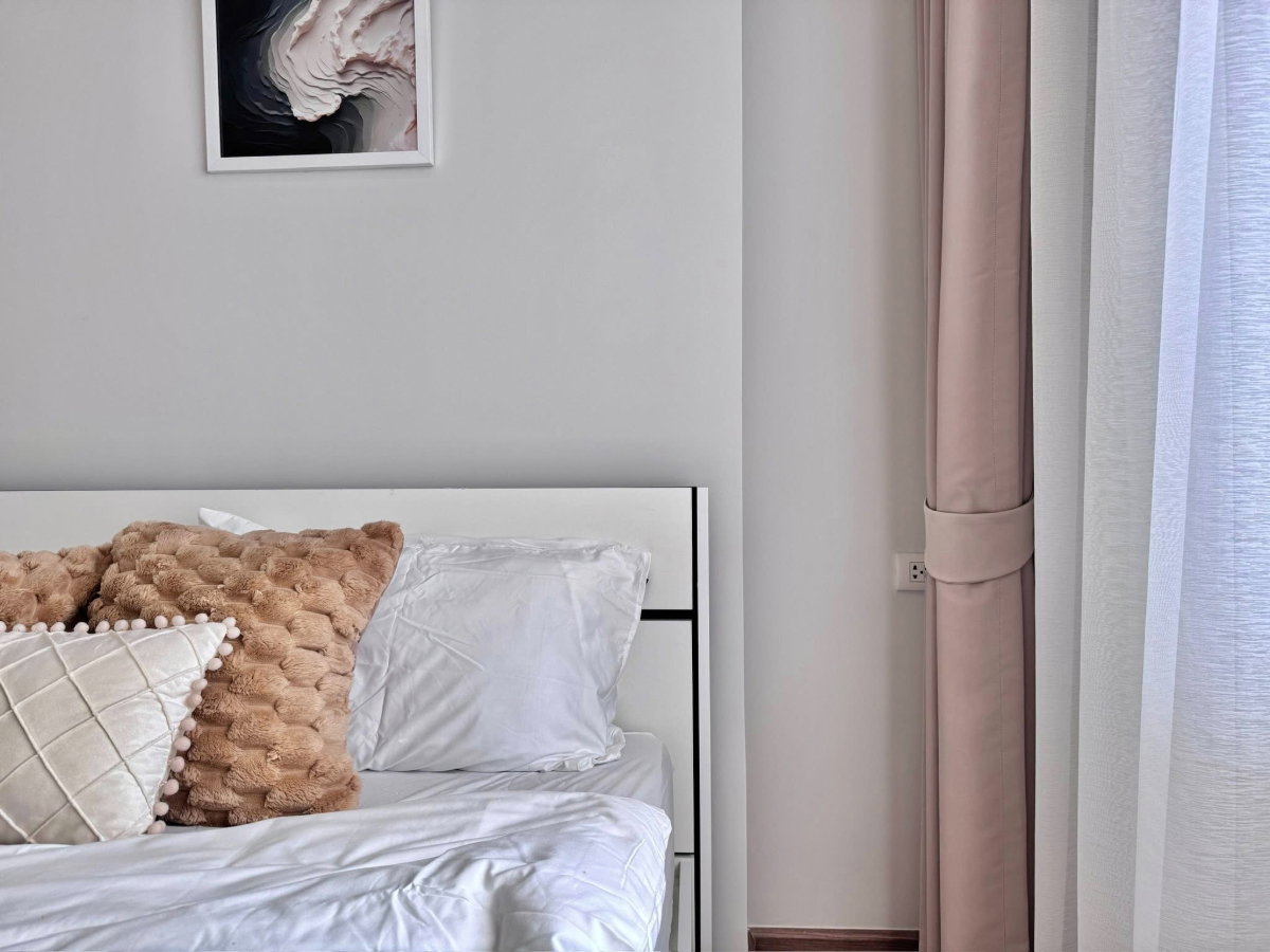 รูป 🤝🏻RB24019 ให้เช่าถูกมาก👍ชีวาทัย ปิ่นเกล้า✅แอดไลน์ @mproperty( มี @ ด้วย) แอดมินตอบไว - รูปที่ 4/11