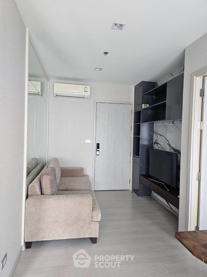 รูป คอนโด 1-ห้องนอน ที่ ริทึ่ม สุขุมวิท 36-38 ใกล้ BTS ทองหล่อ (ID 2769806) - รูปที่ 2/7