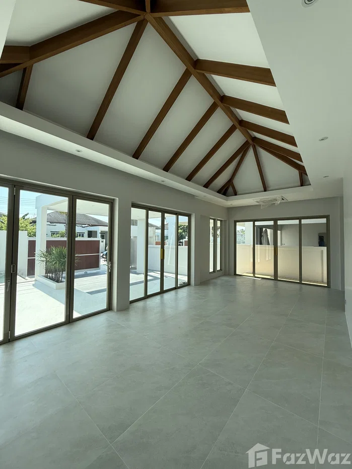 picture MALLI VILLA CHOENG THALE 6153239 - 7/19